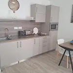 Domitys - Les Canotiers Lägenhetshotell 3*