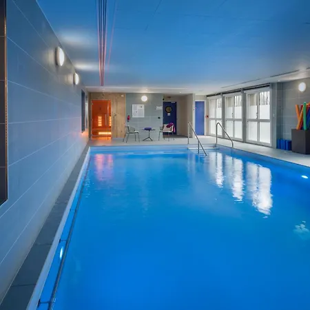Domitys - Les Canotiers 3* Argenteuil
