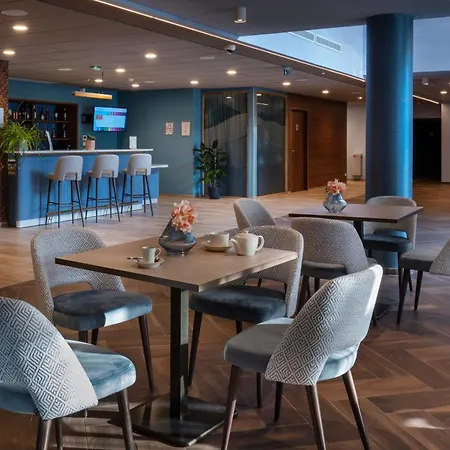 Domitys - Les Canotiers 3* Argenteuil